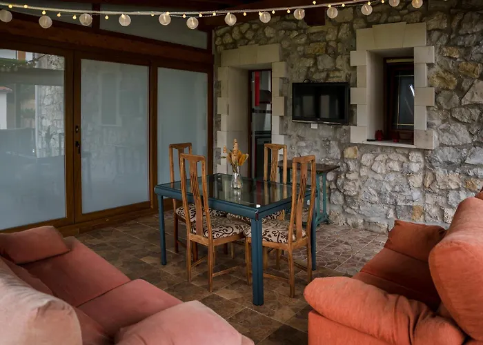 La Casa De Virginia