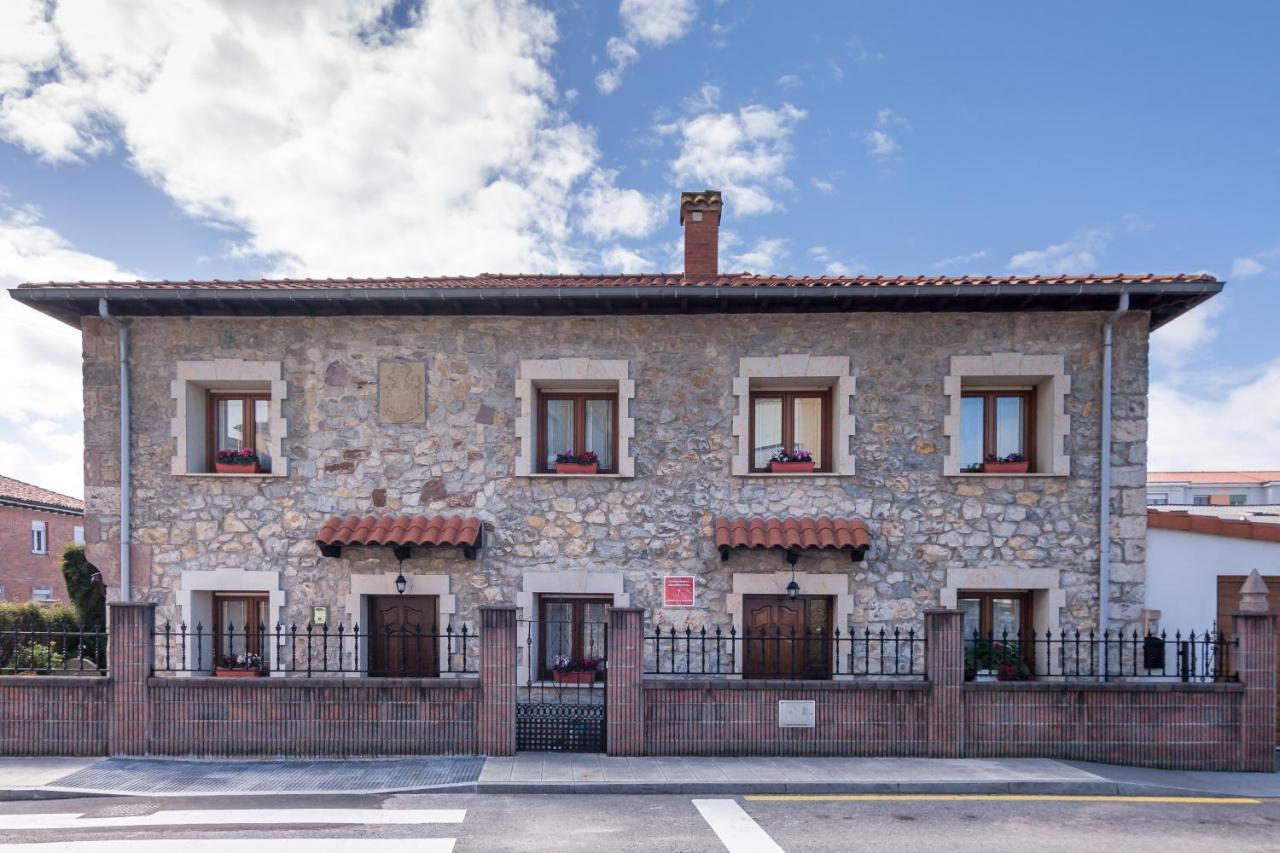 La Casa De Virginia Appartement *