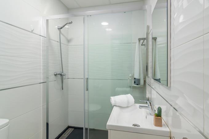 Appartement La Casa De Virginia Torrelavega