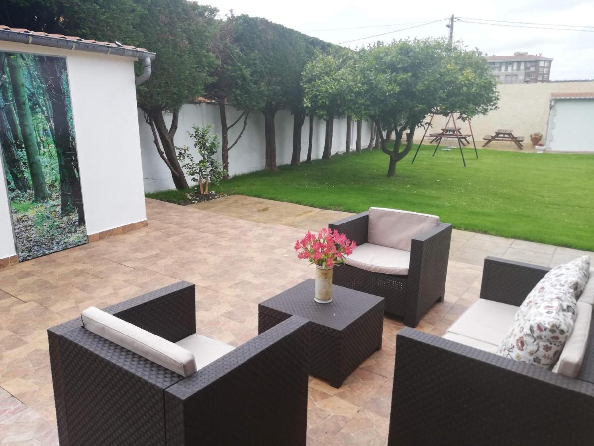 La Casa De Virginia *