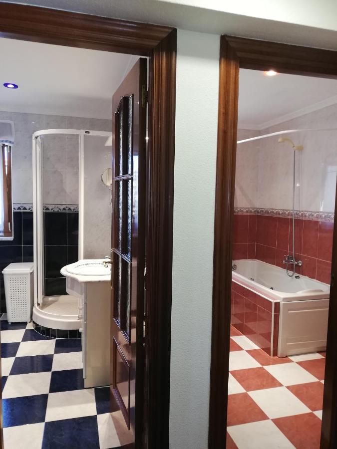 Appartement La Casa De Virginia Torrelavega
