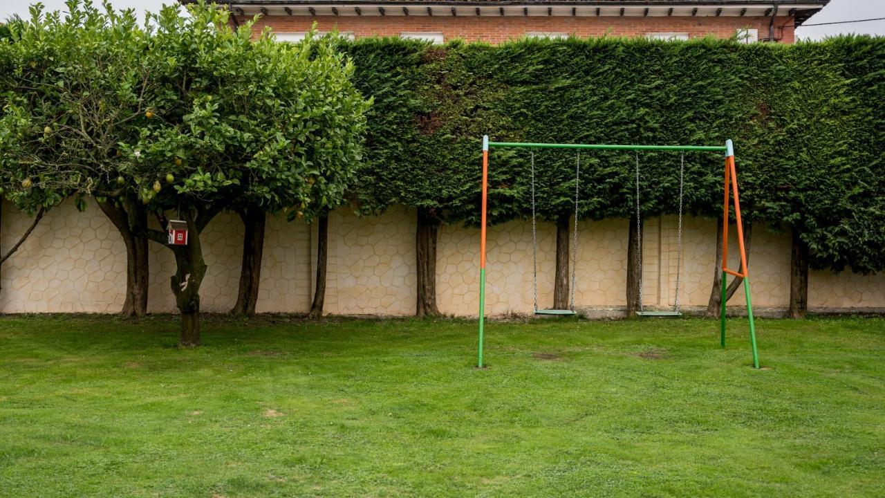 La Casa De Virginia Appartement *