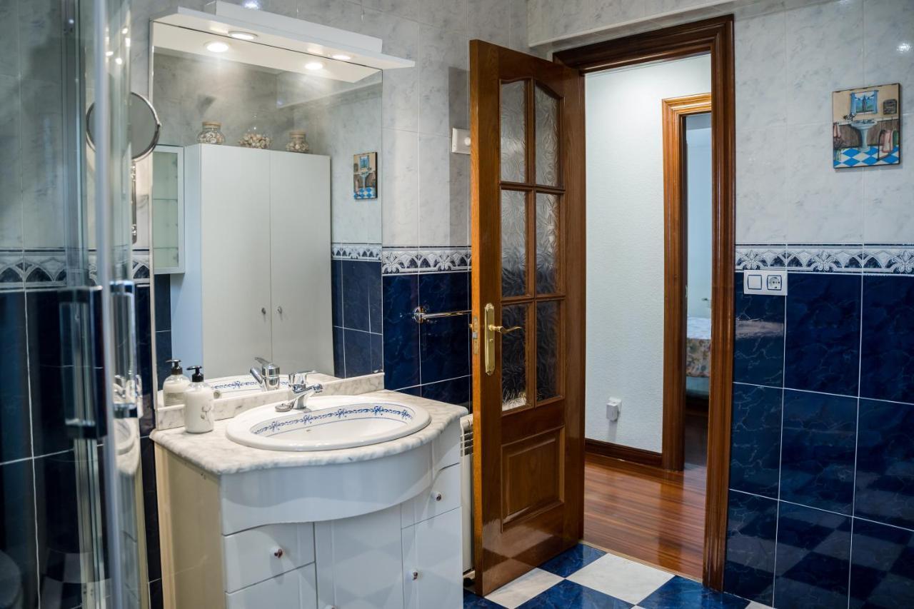 La Casa De Virginia Appartement