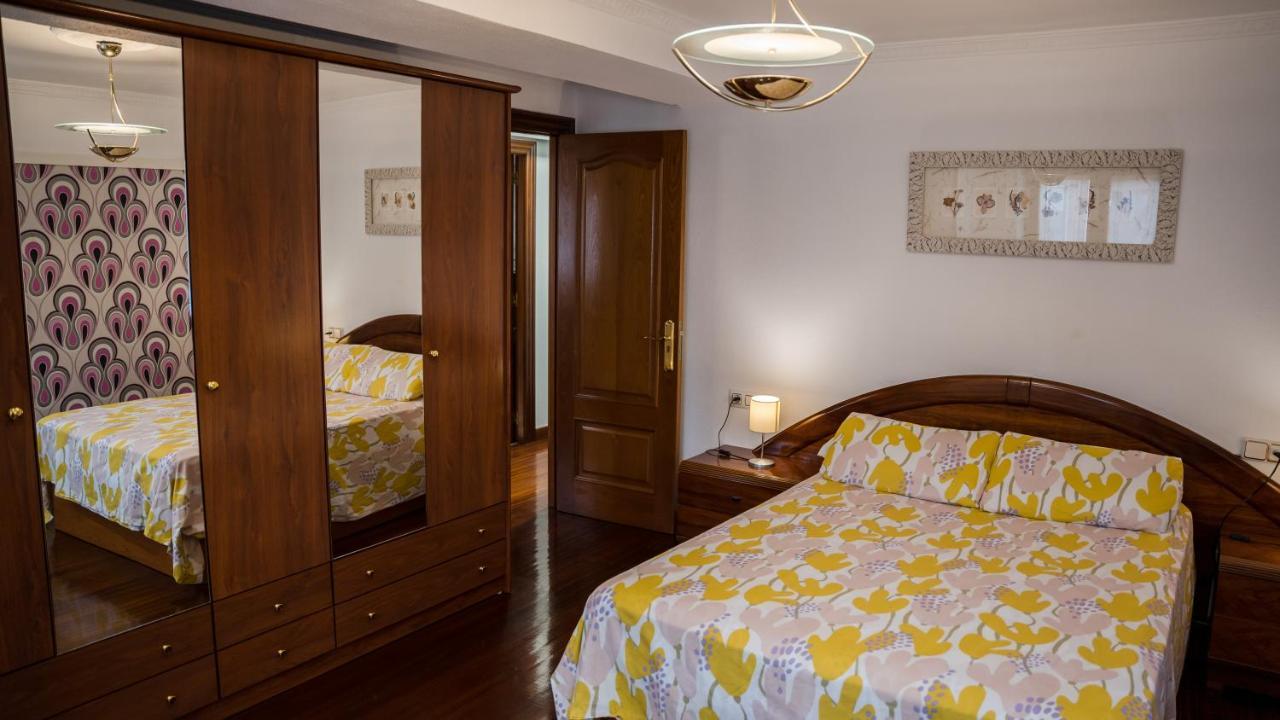 Appartement La Casa De Virginia Torrelavega