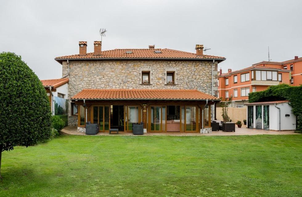 La Casa De Virginia Appartement