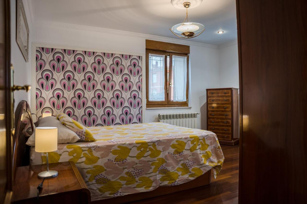 La Casa De Virginia Appartement