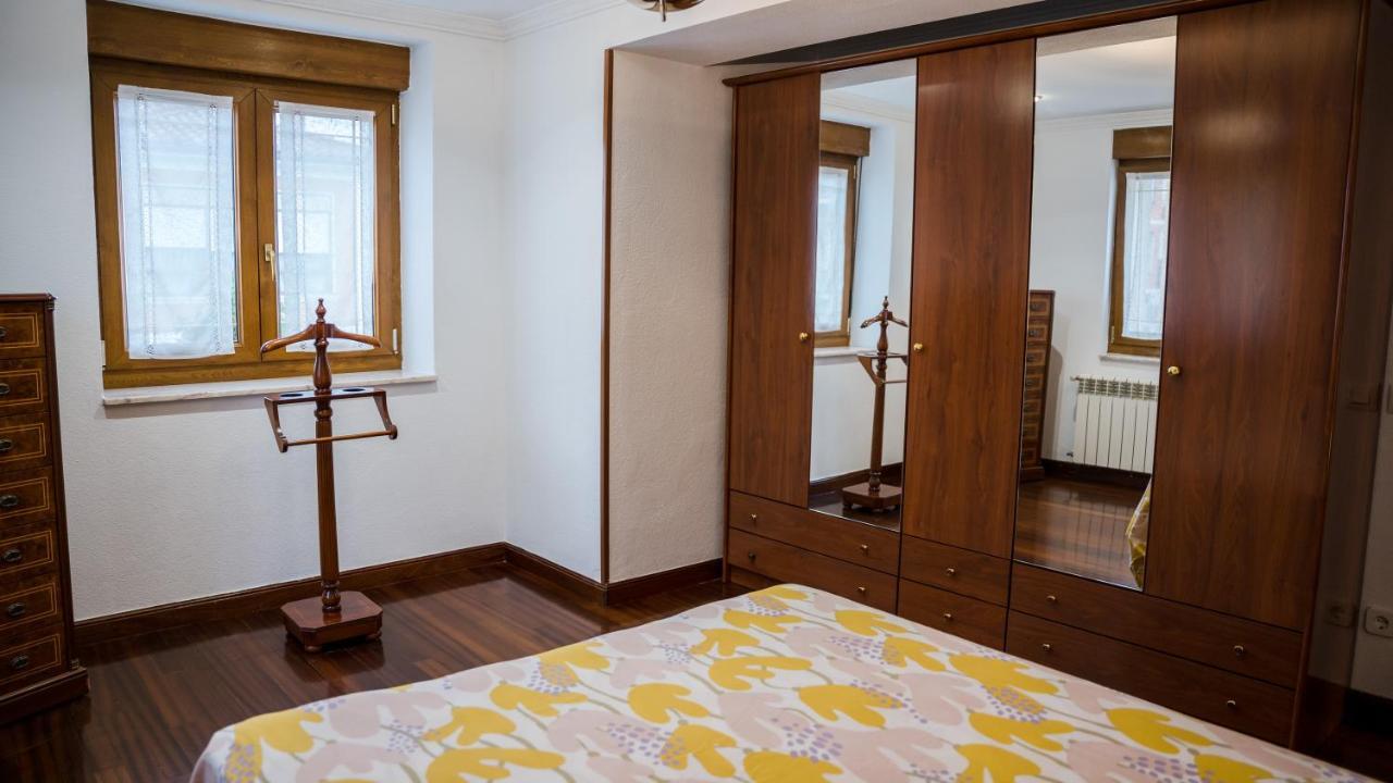 La Casa De Virginia Torrelavega