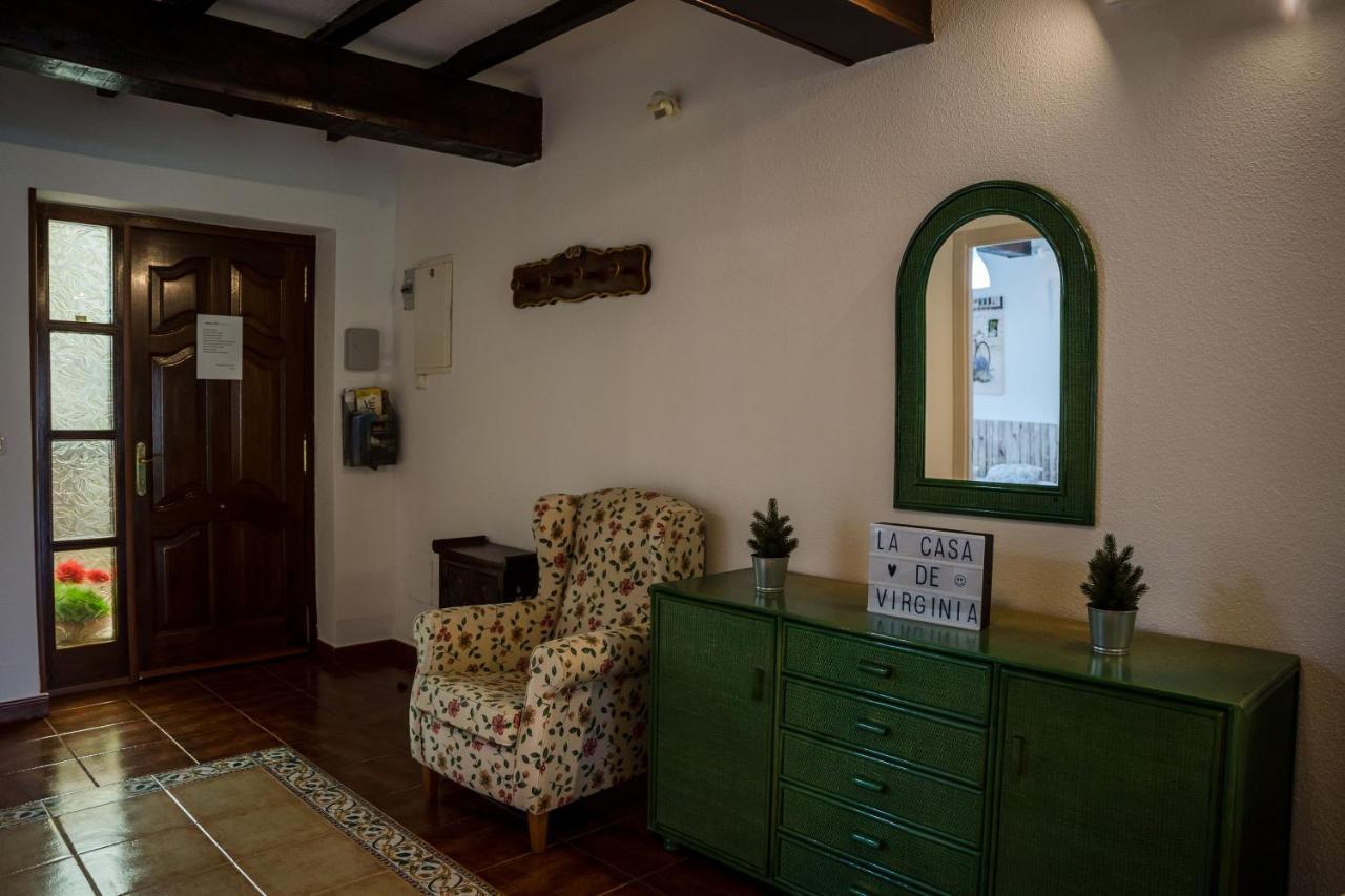 La Casa De Virginia *