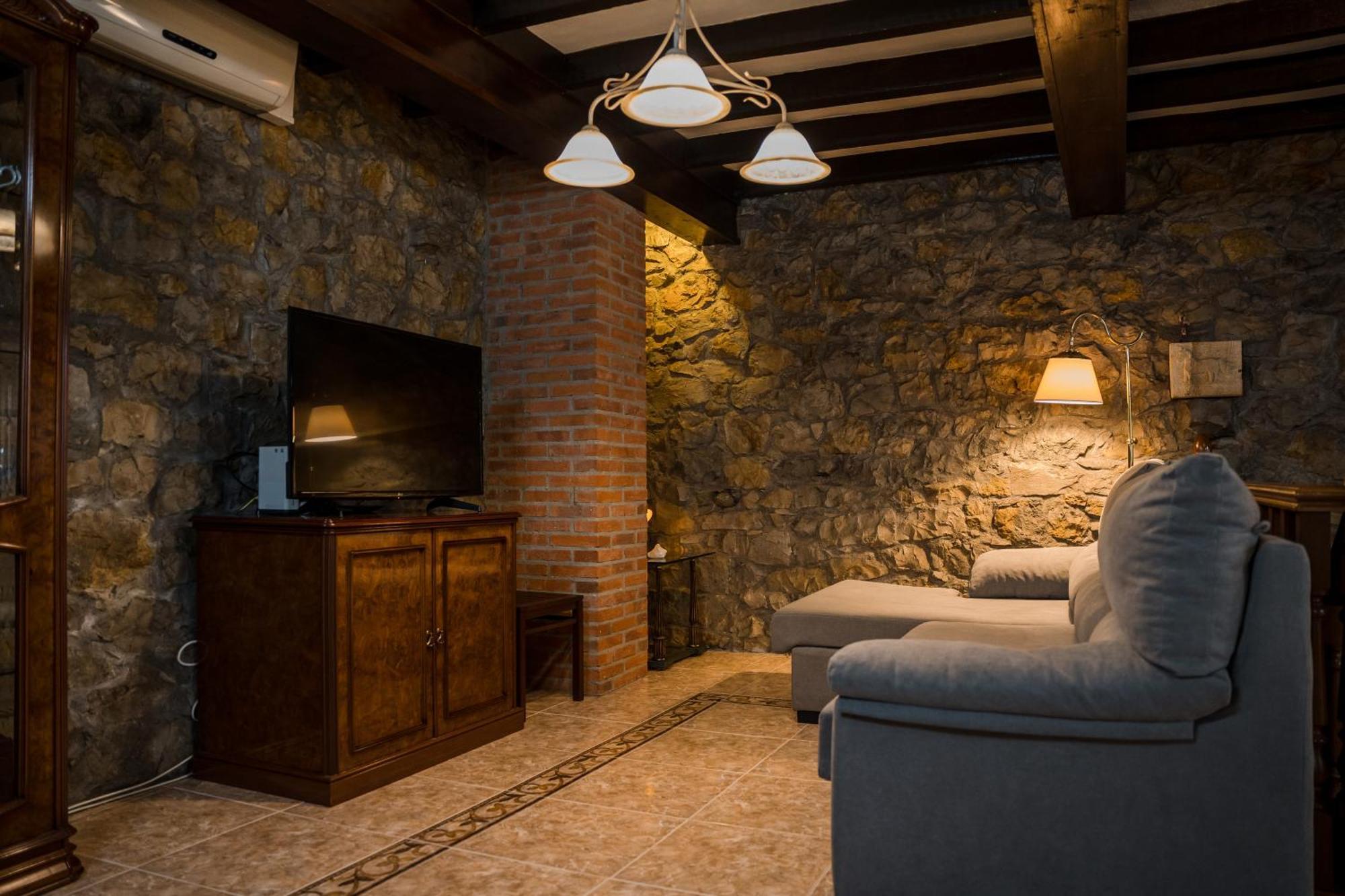 La Casa De Virginia *