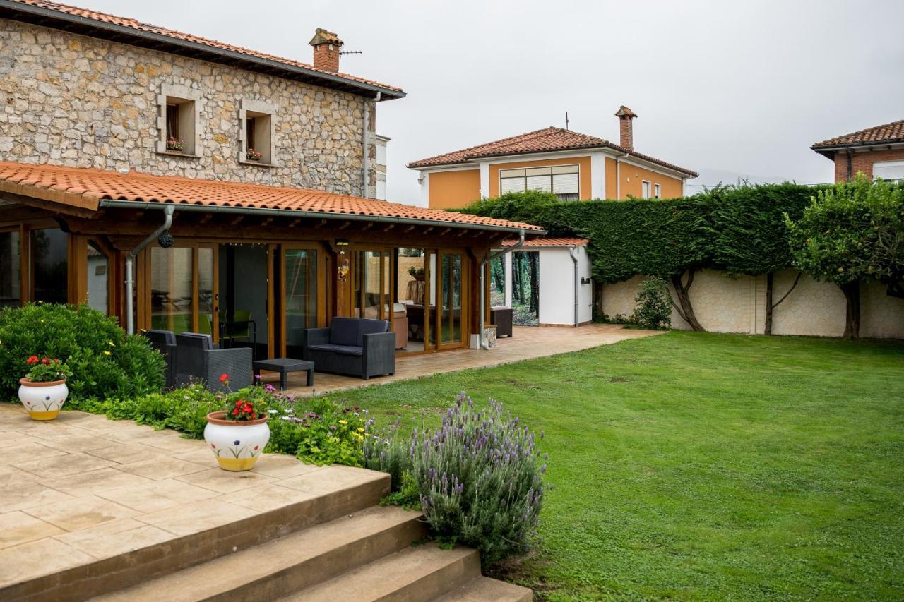 La Casa De Virginia